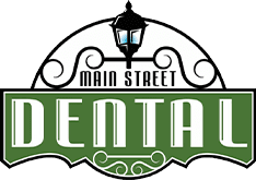Main Street Dental logo